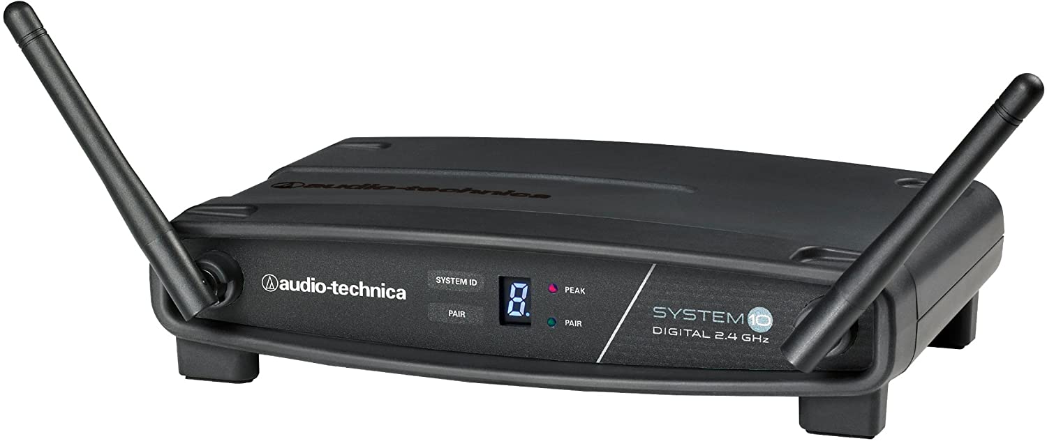 Audio-Technica System 10 Bodypack ATW-1101