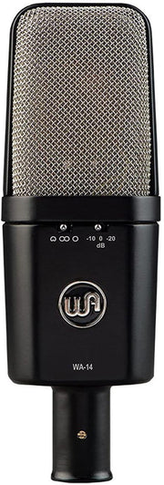 Warm Audio WA-14