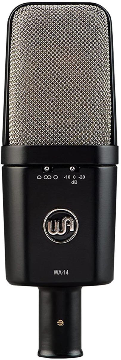 Warm Audio WA-14