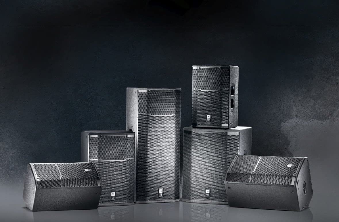 JBL PRX425 Altavoz Pasivo