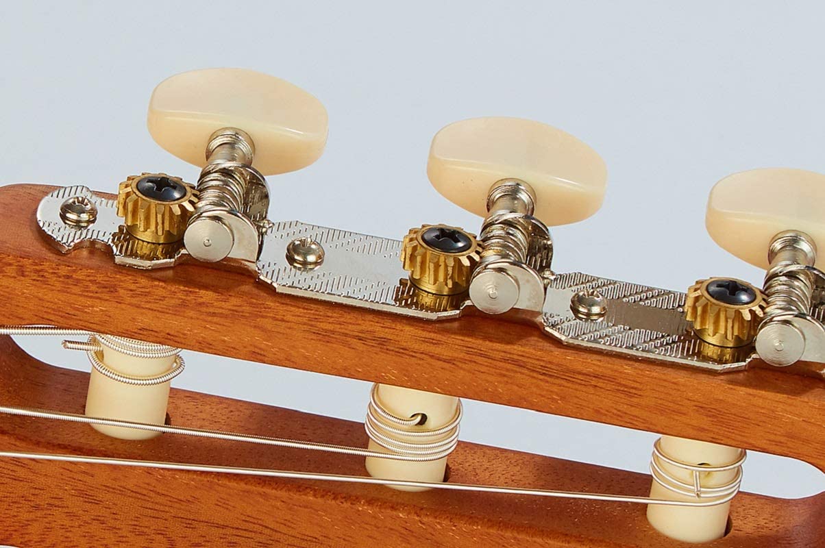 Yamaha C40MII Natural Mate Guitarra Clásica