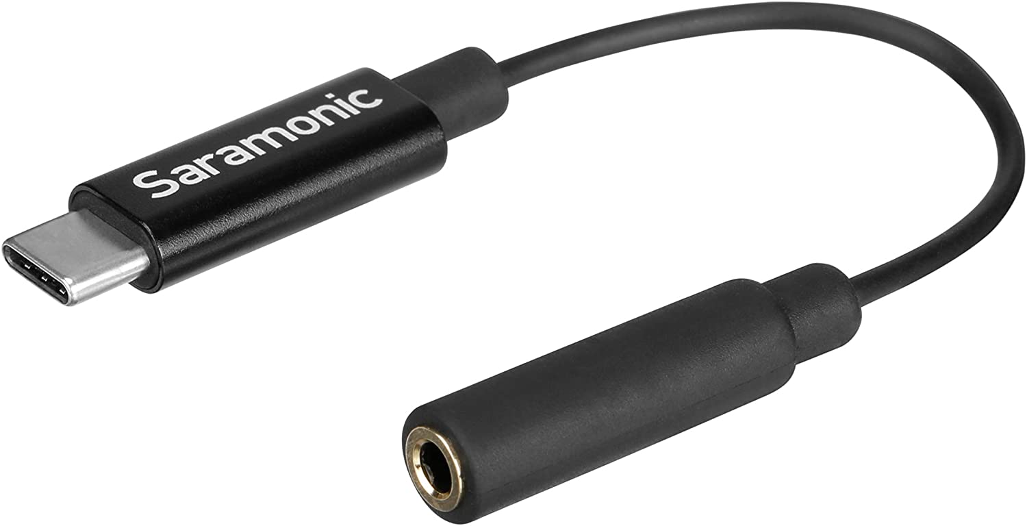 Saramonic SR-C2007