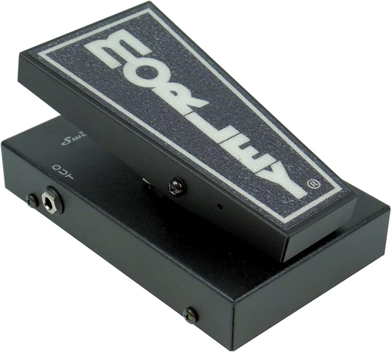 Morley 20/20 CLASSIC SWITCHLESS WAH - Pedal Wah Wah