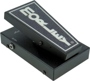 Morley 20/20 CLASSIC SWITCHLESS WAH - Pedal Wah Wah