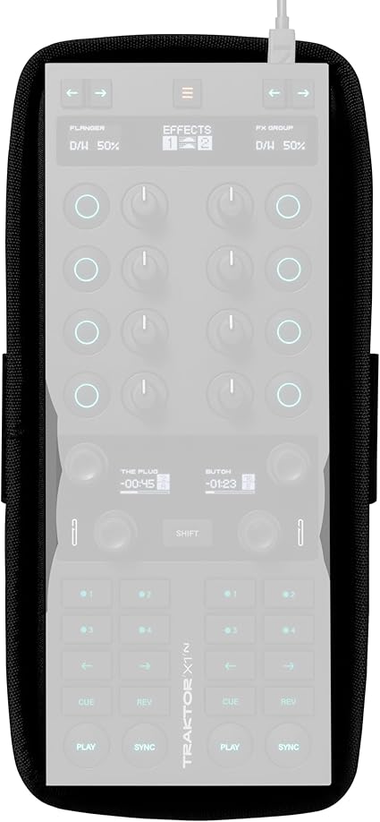 Traktor Modular Bag