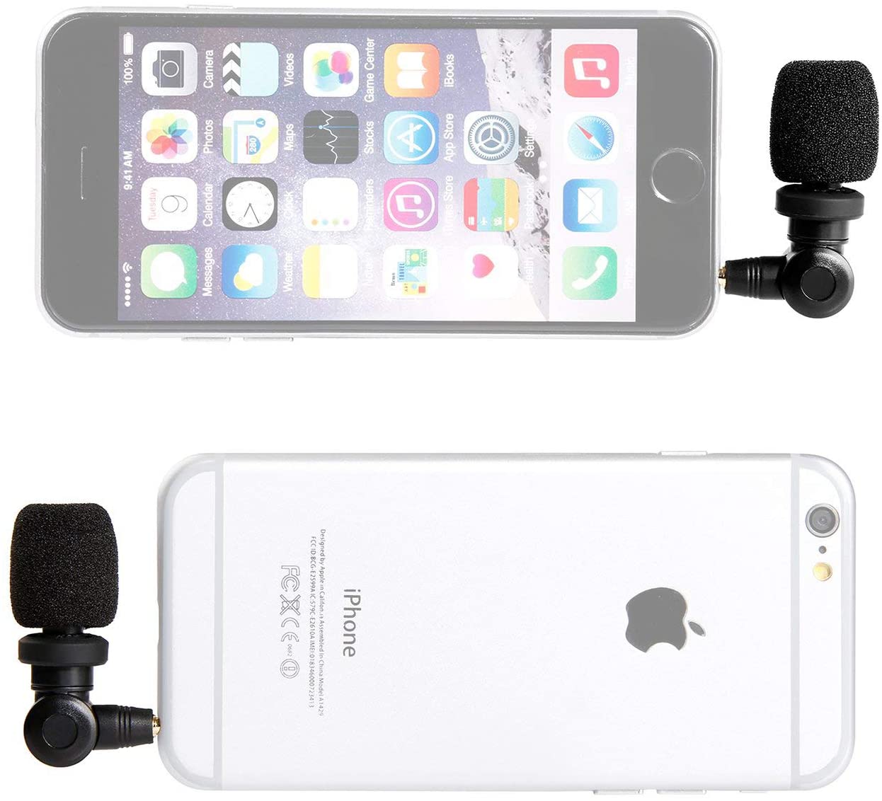 Saramonic SmartMic