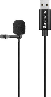 Saramonic SR-ULM10