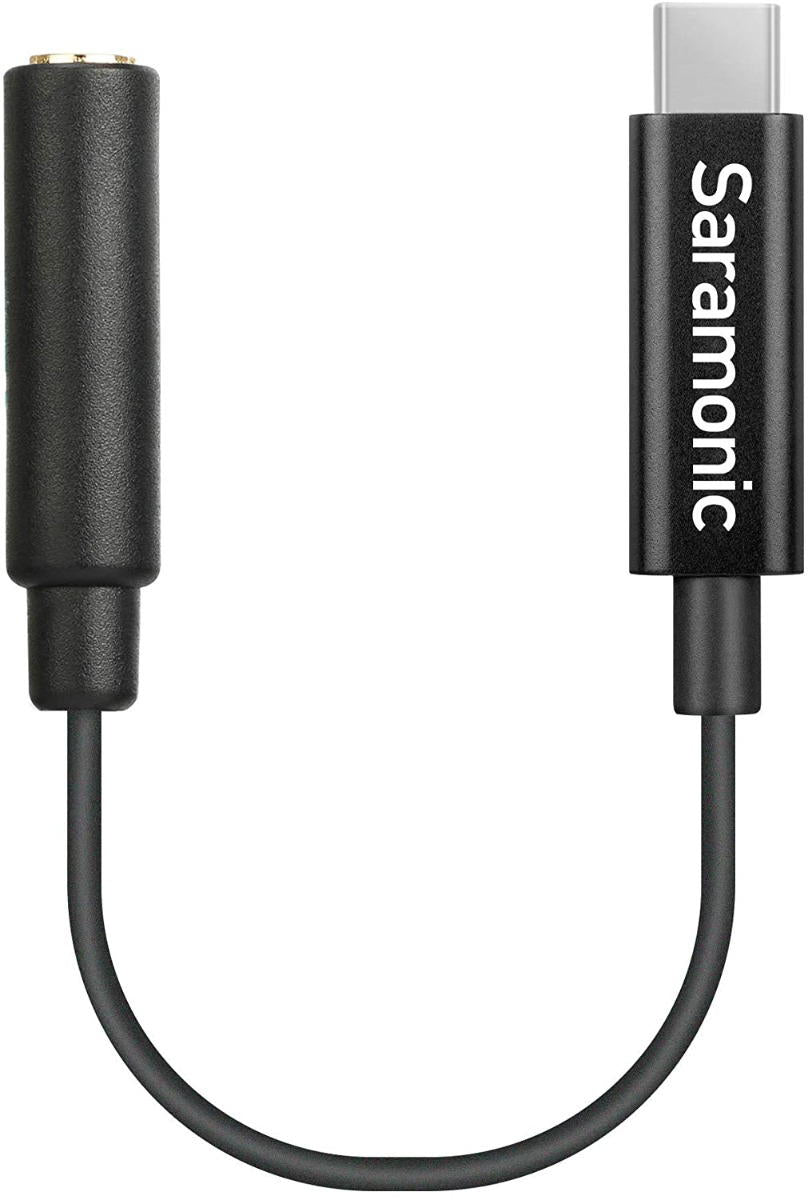 Saramonic SR-C2007
