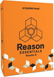 Propellerhead Reason Essentials 9