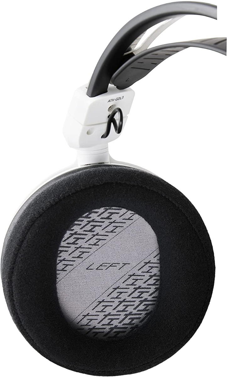 Audio-Technica ATH-GDL3 WH