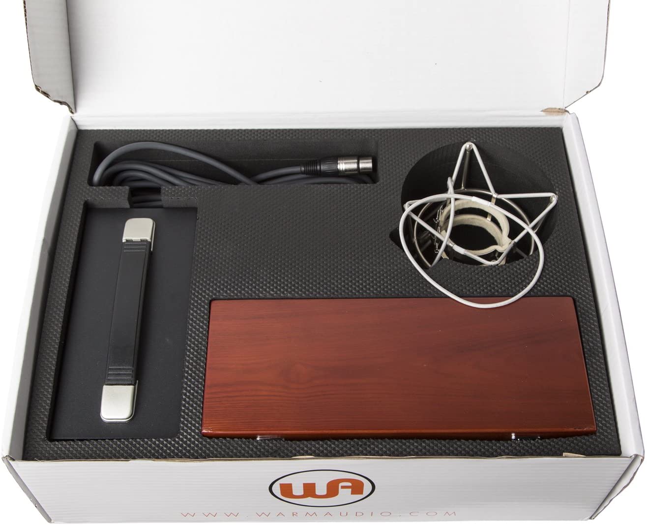 Warm Audio WA-47