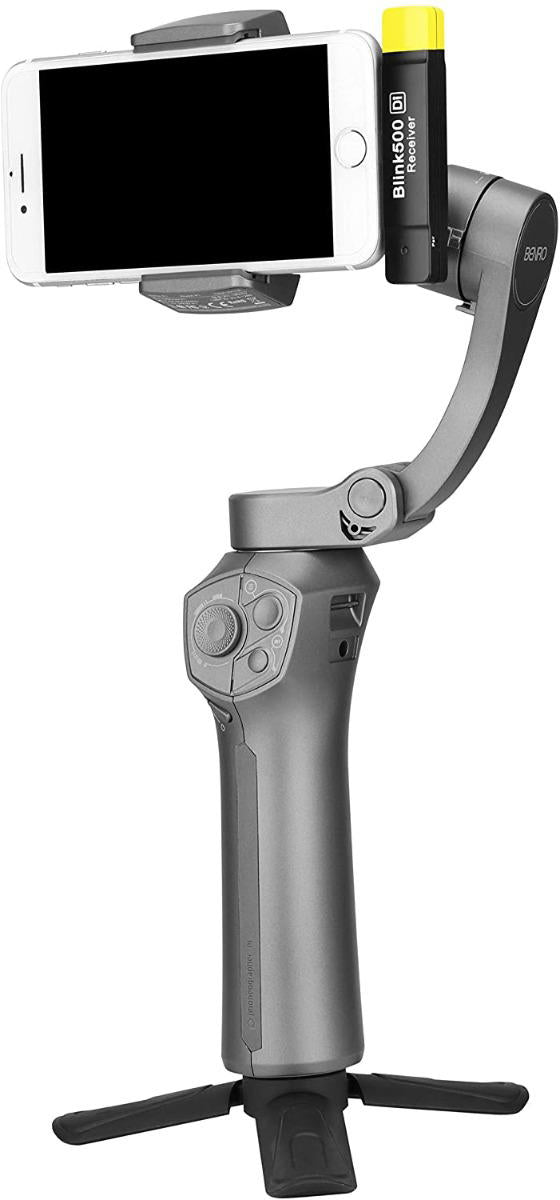 Saramonic Blink500 RXDI