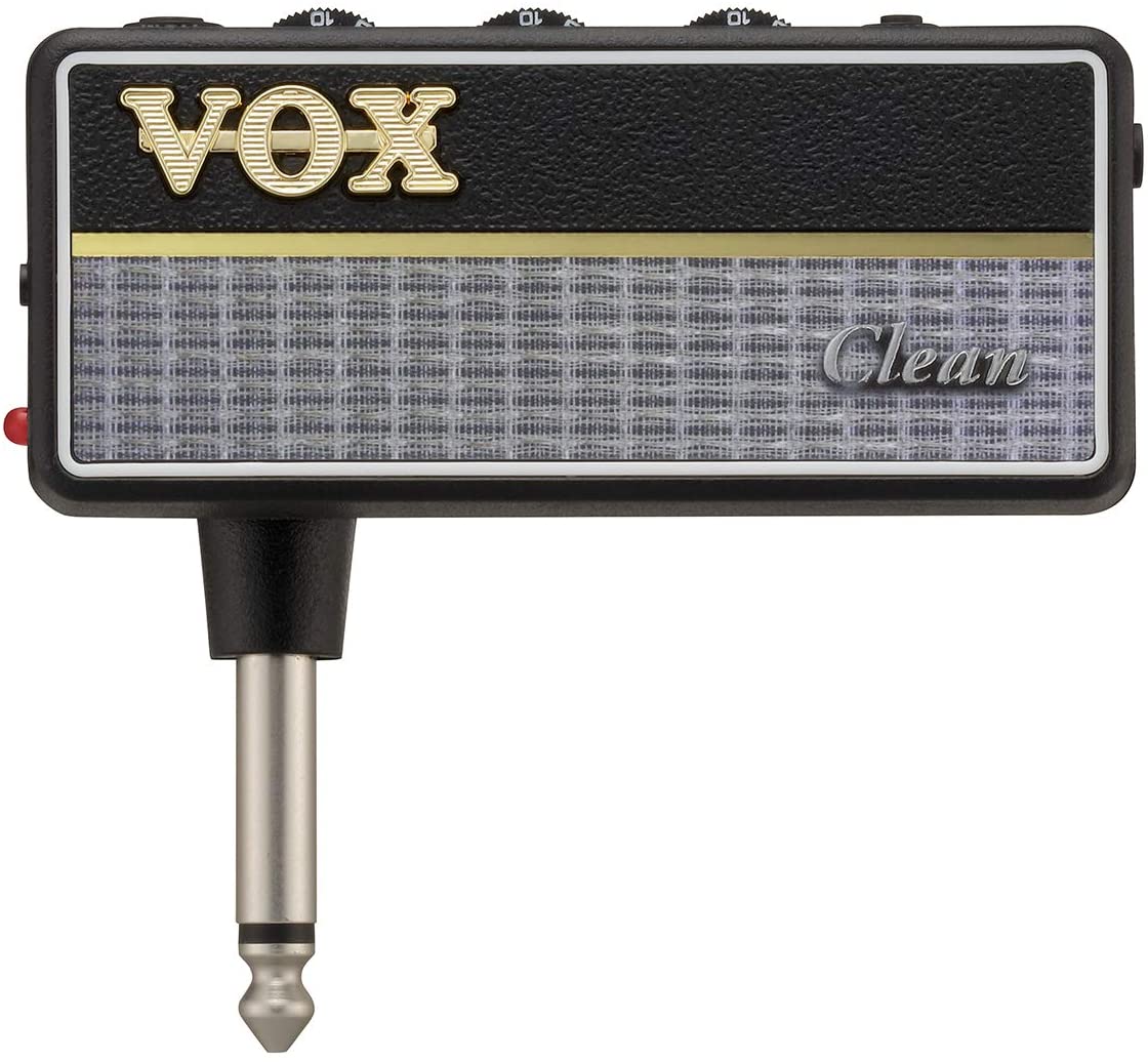 Vox Amplug 2 Clean AP2-CL