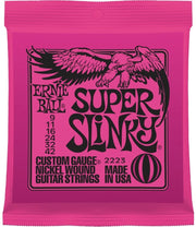 Ernie Ball Slinky Pink 9-42 3u