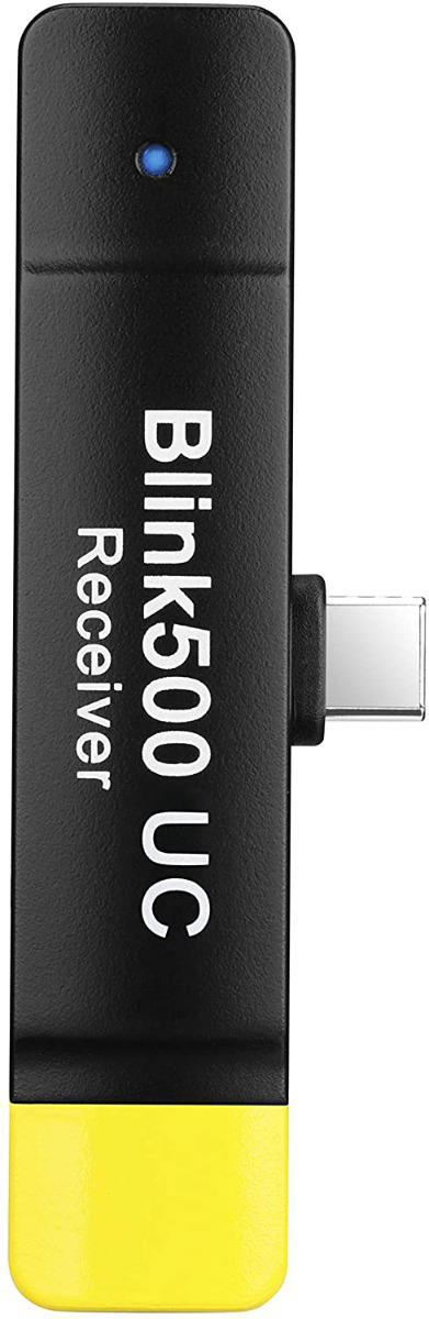 Saramonic Blink500 RXUC