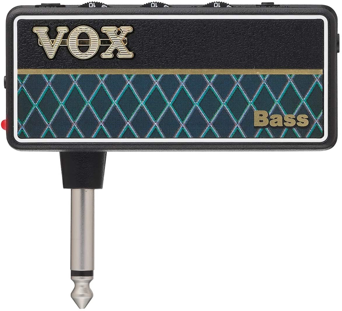 Vox Amplug 2 Bass AP2-BS (B-Stock)