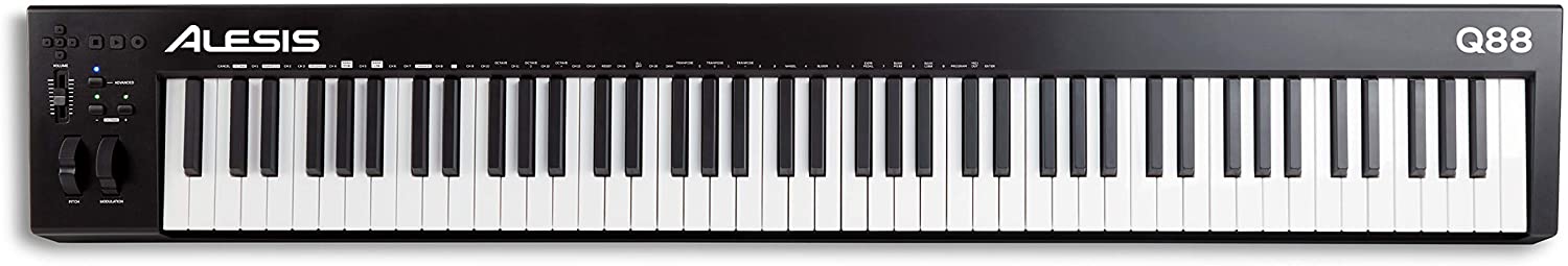 Alesis Q88 MK2