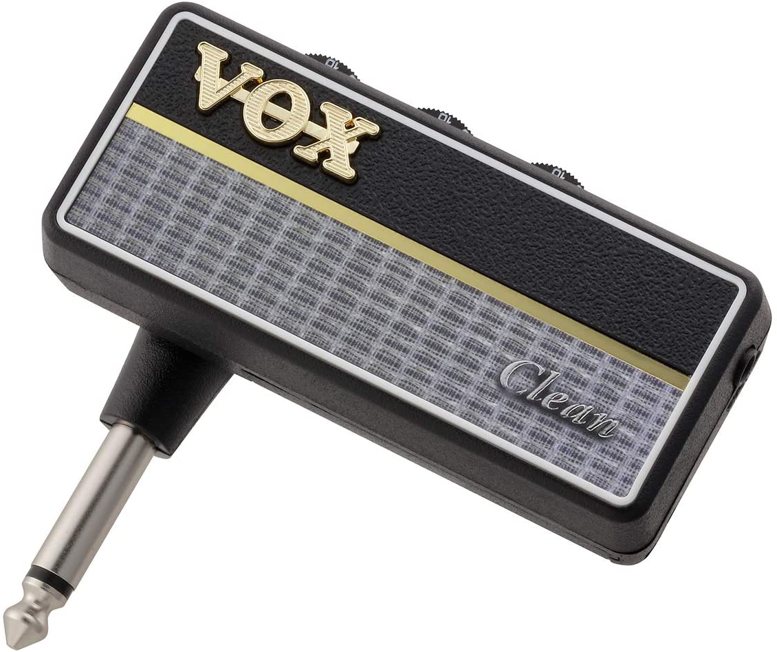 Vox Amplug 2 Clean AP2-CL