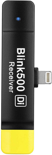 Saramonic Blink500 RXDI