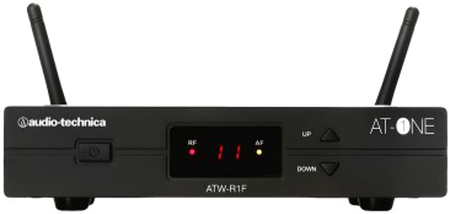 Audio-Technica ATW11F