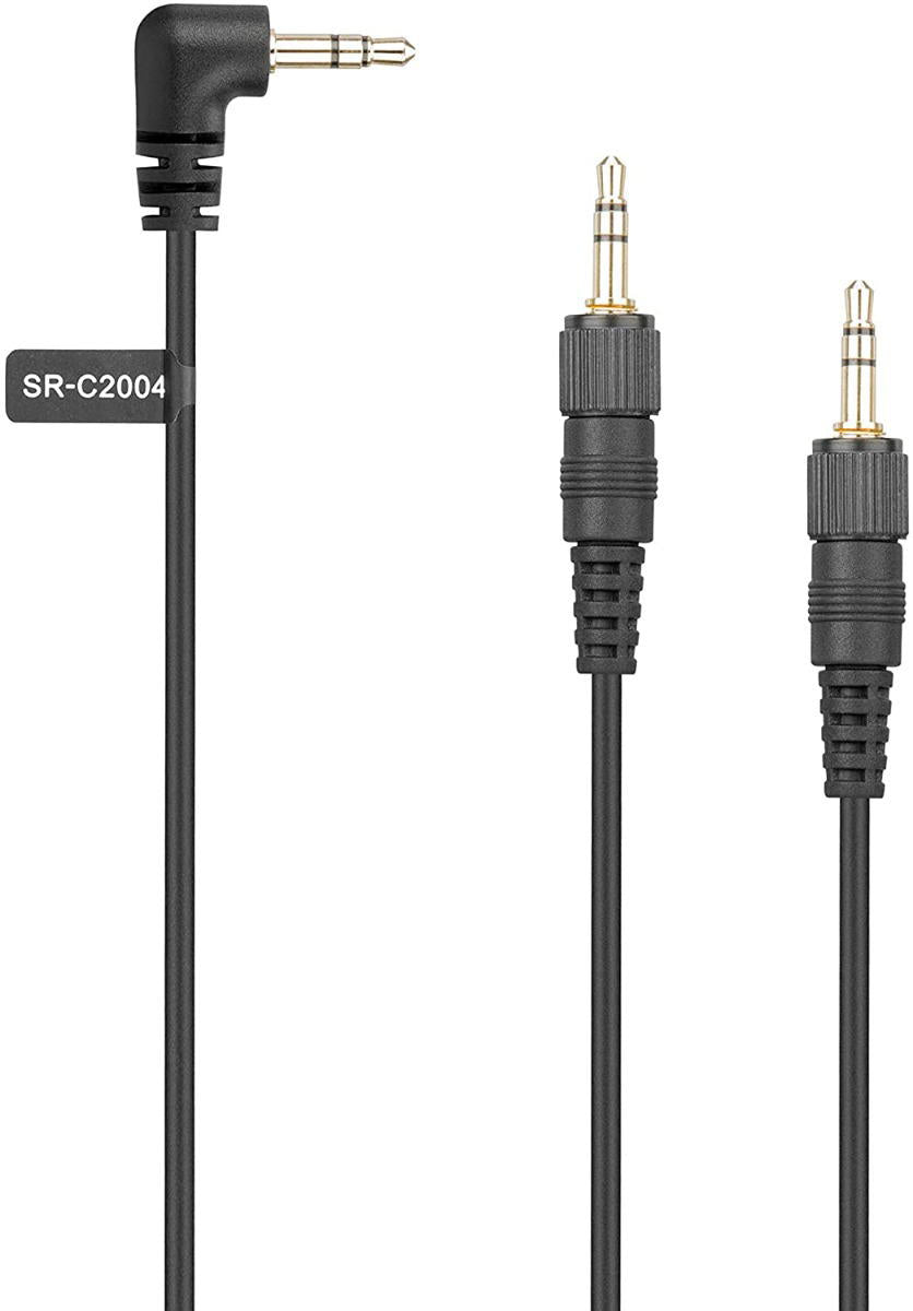 Saramonic SR-C2004