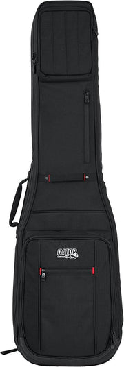 Gator Funda para 2 bajos Eléctricos / Pro Go
