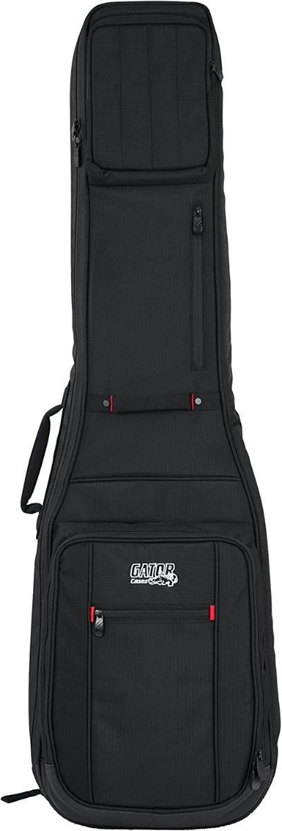 Gator Funda para 2 bajos Eléctricos / Pro Go