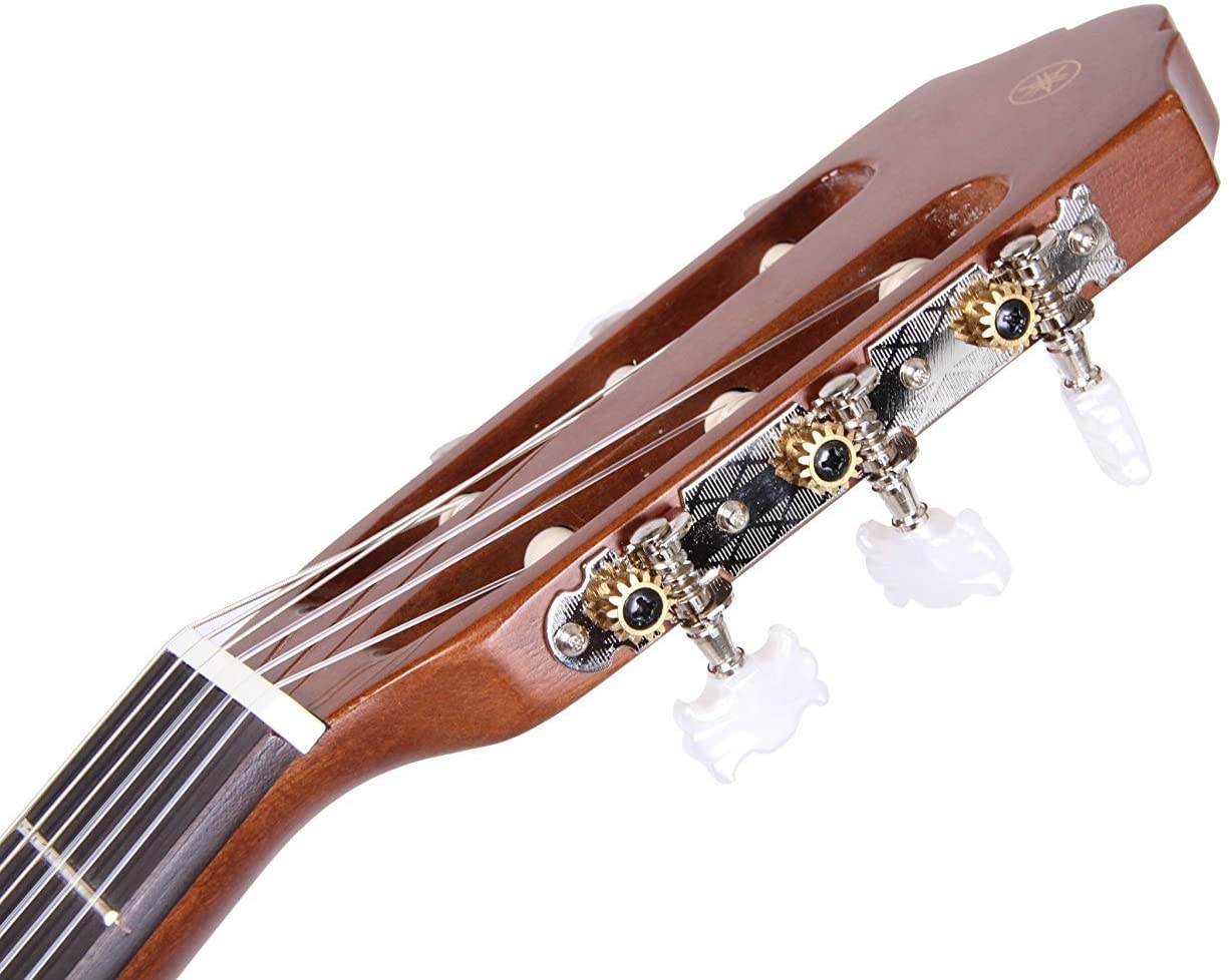 Yamaha CS40II Guitarra Clásica ¾