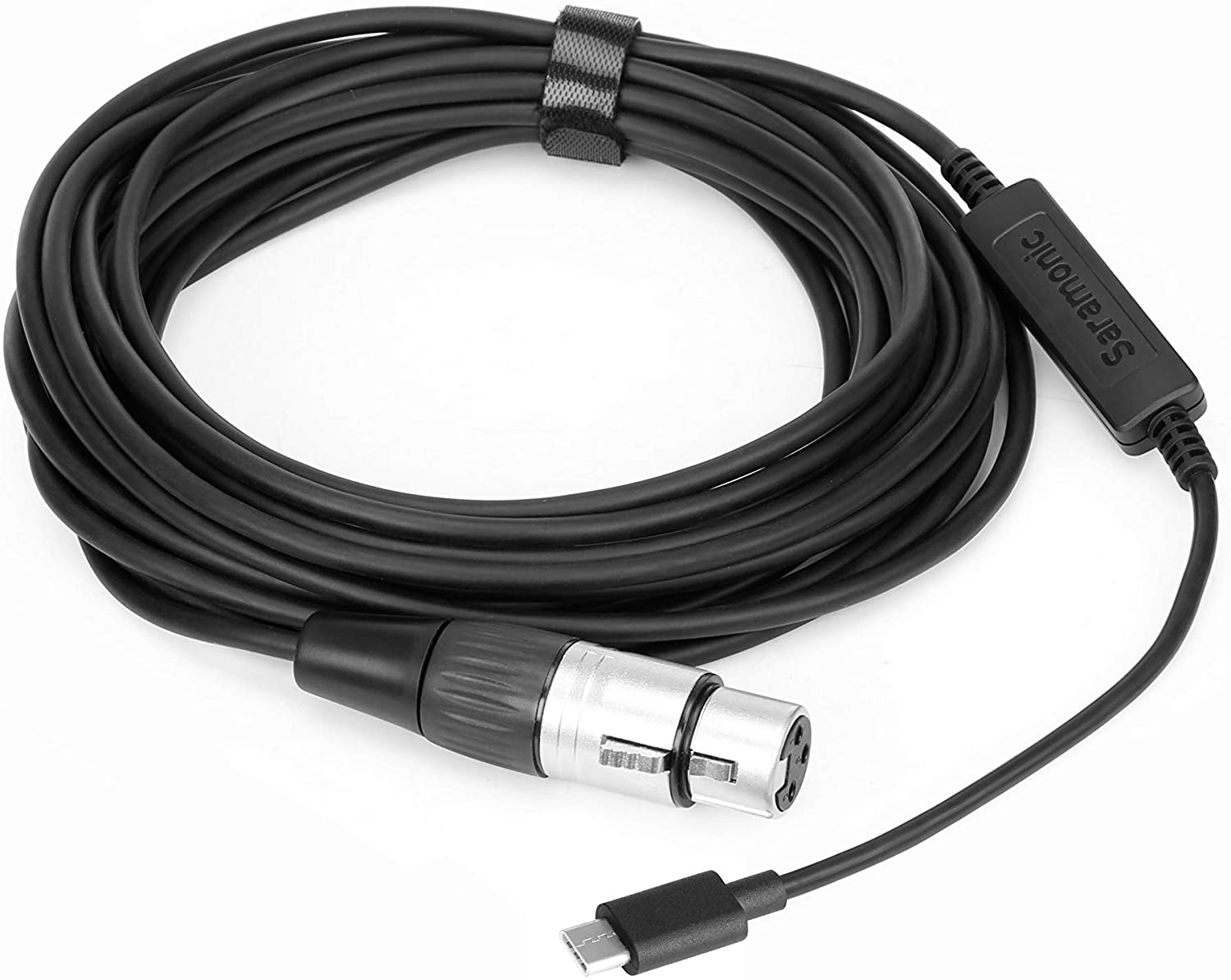 Saramonic UTC-XLR