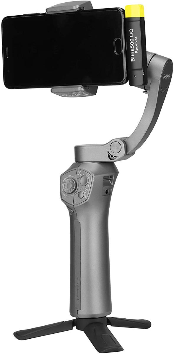 Saramonic Blink500 RXUC