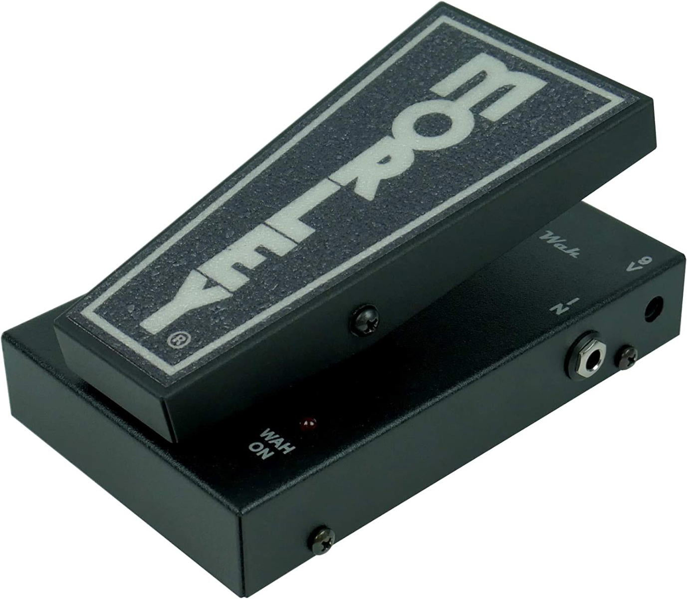 Morley 20/20 CLASSIC SWITCHLESS WAH - Pedal Wah Wah
