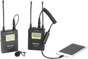 Saramonic LC-C35