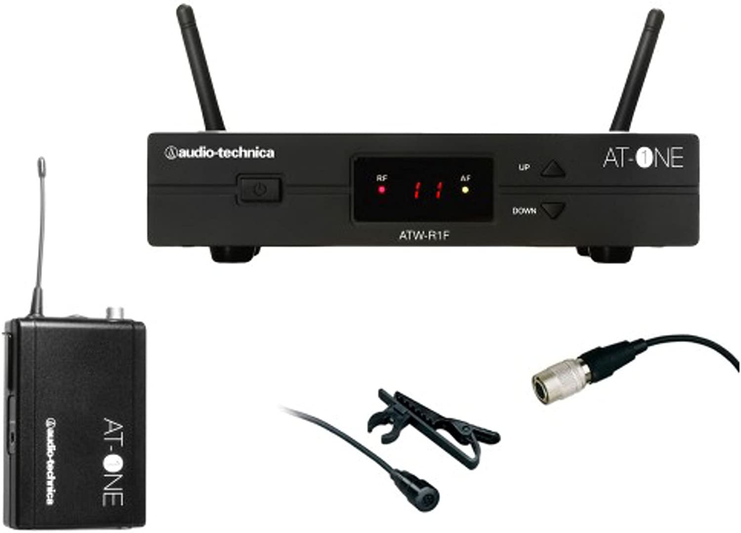 Audio-Technica ATW11F