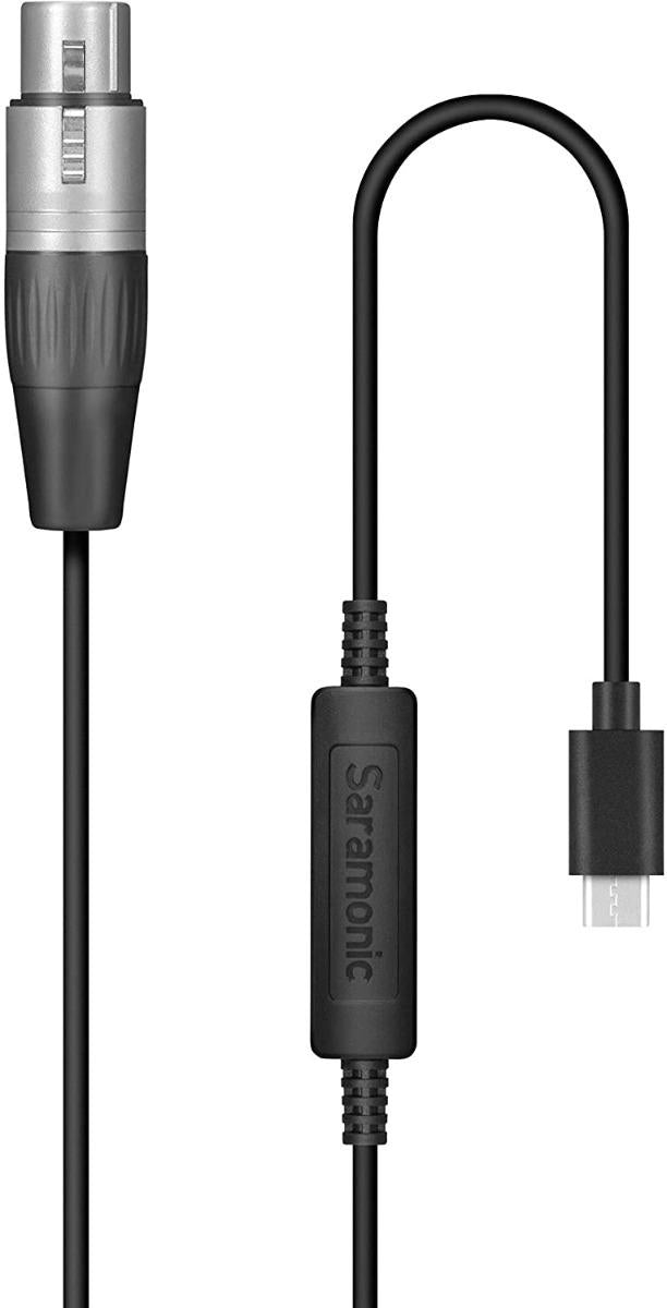Saramonic UTC-XLR