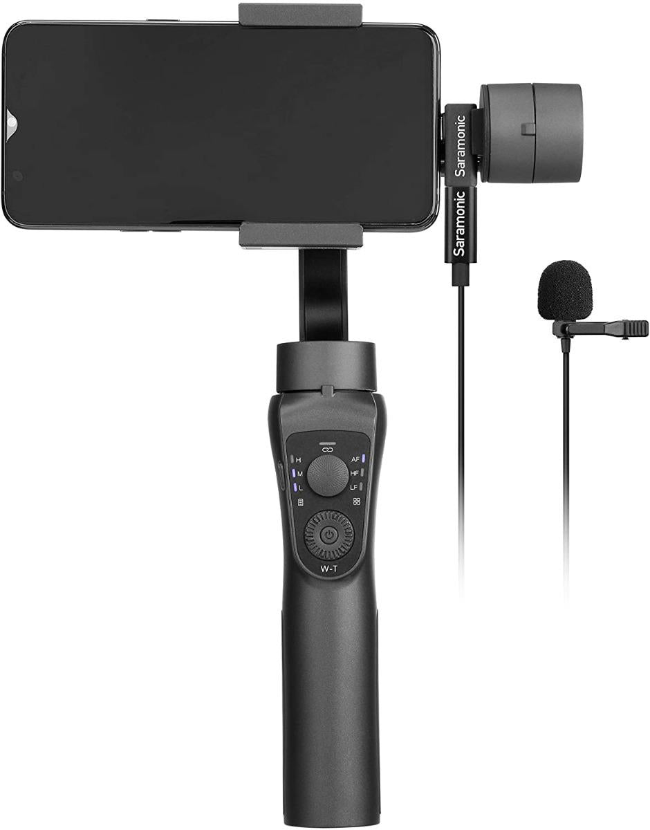 Saramonic Lavmicro U3B