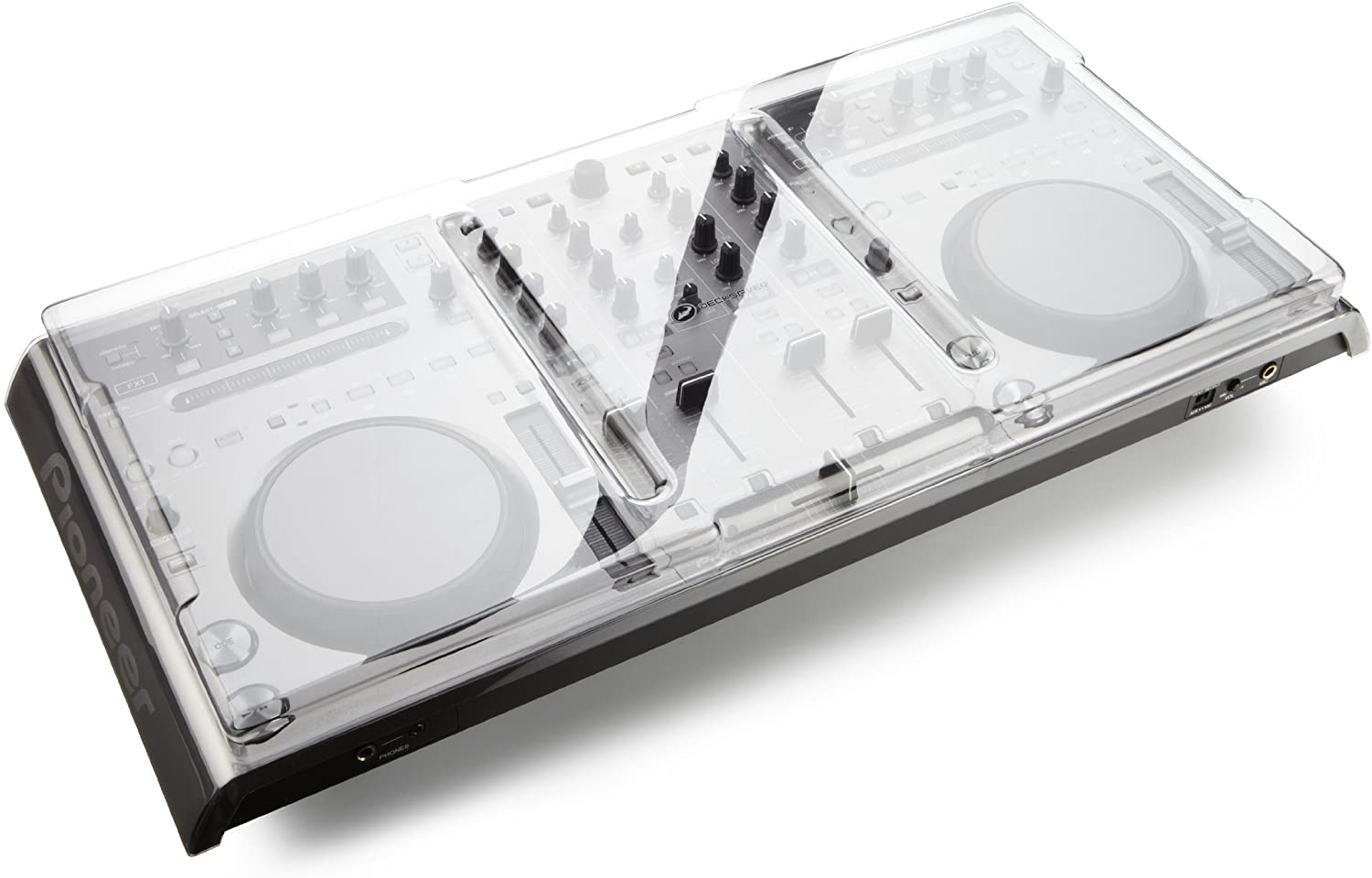 DECKSAVER PIONEER DJ DDJ-T1