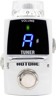 Hotone Tuner 