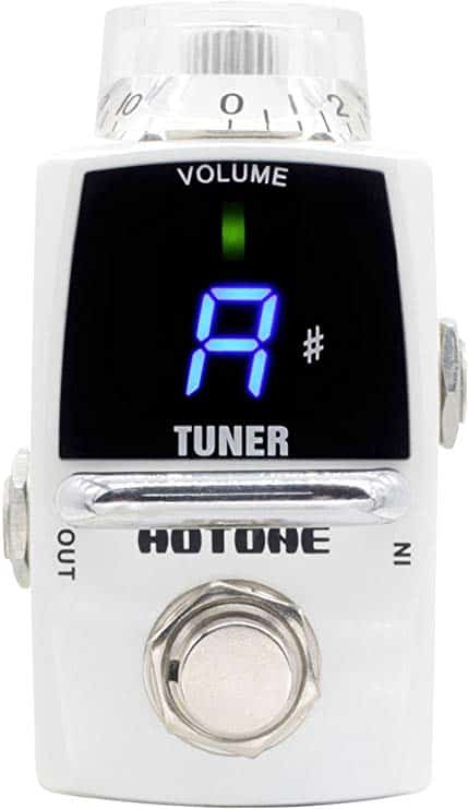 Hotone Tuner 