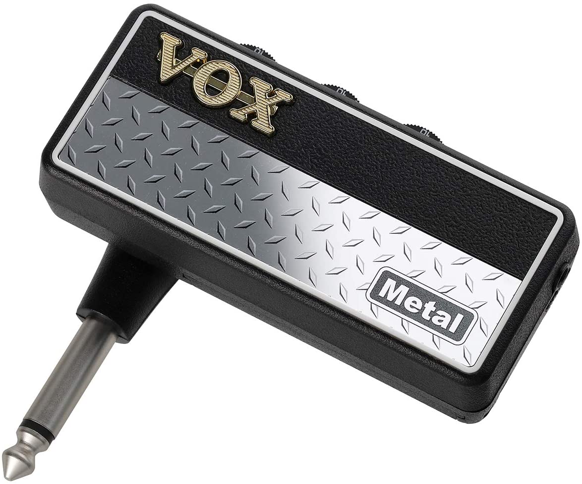 Vox Amplug 2 Metal AP2-MT