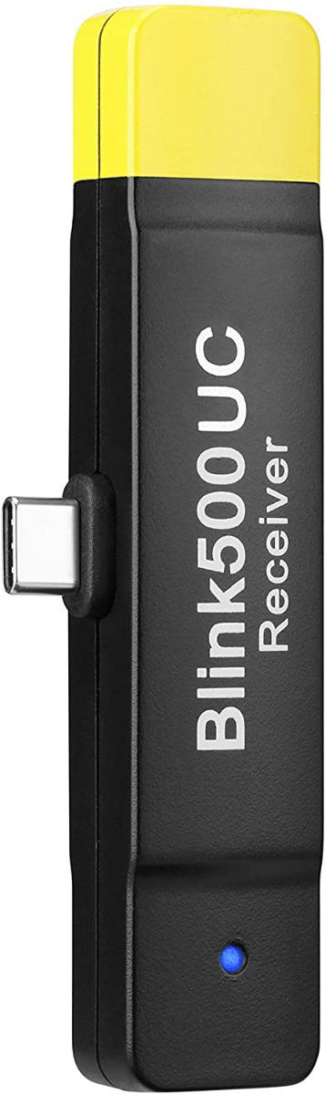 Saramonic Blink500 RXUC