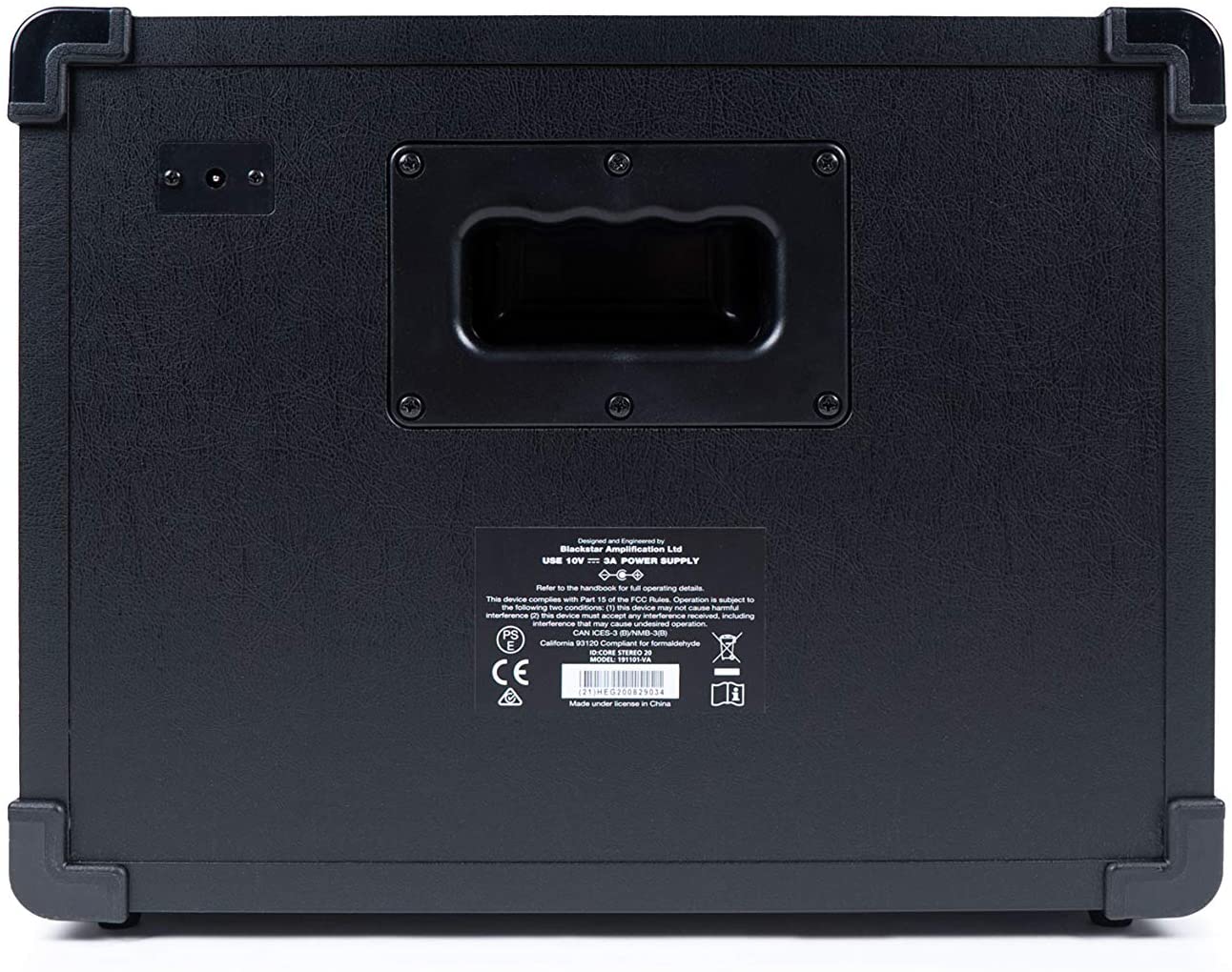 Blackstar IDC 20 V3