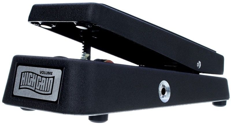 DUNLOP GCB80 HIGH GAIN VOLUME