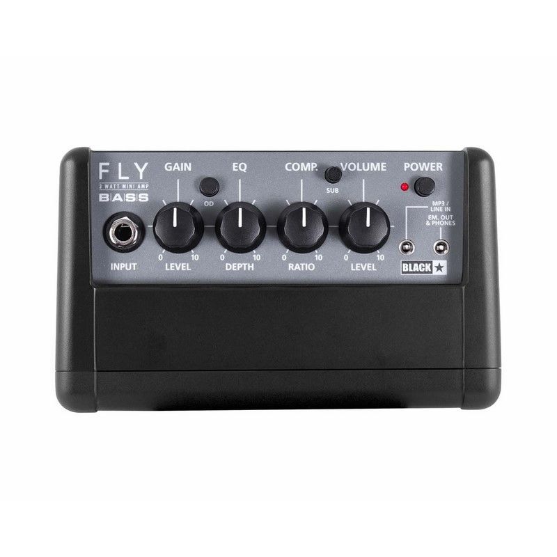 BLACKSTAR FLY 3 BASS