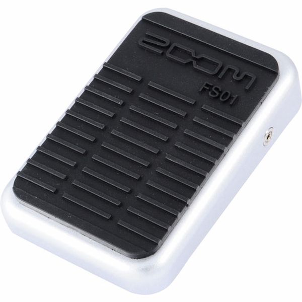 Zoom FS-01 pedal cambio bank