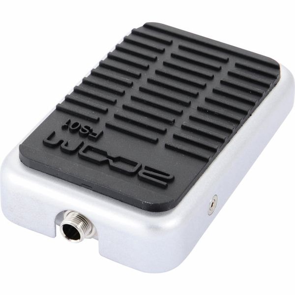 Zoom FS-01 pedal cambio bank