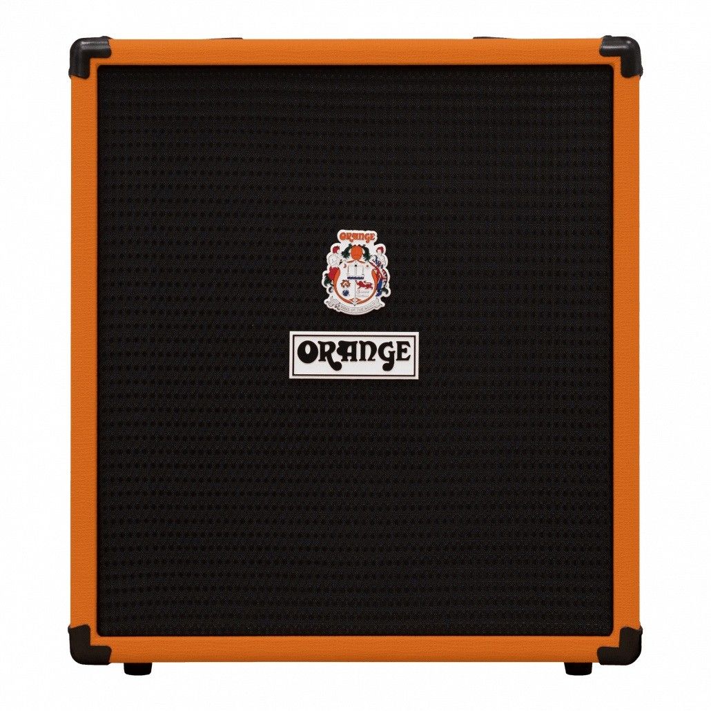 ORANGE CRUSH BASS 50