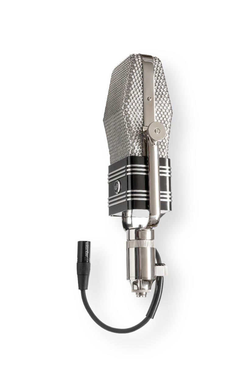 Warm Audio WA-44 Ribbon Mic