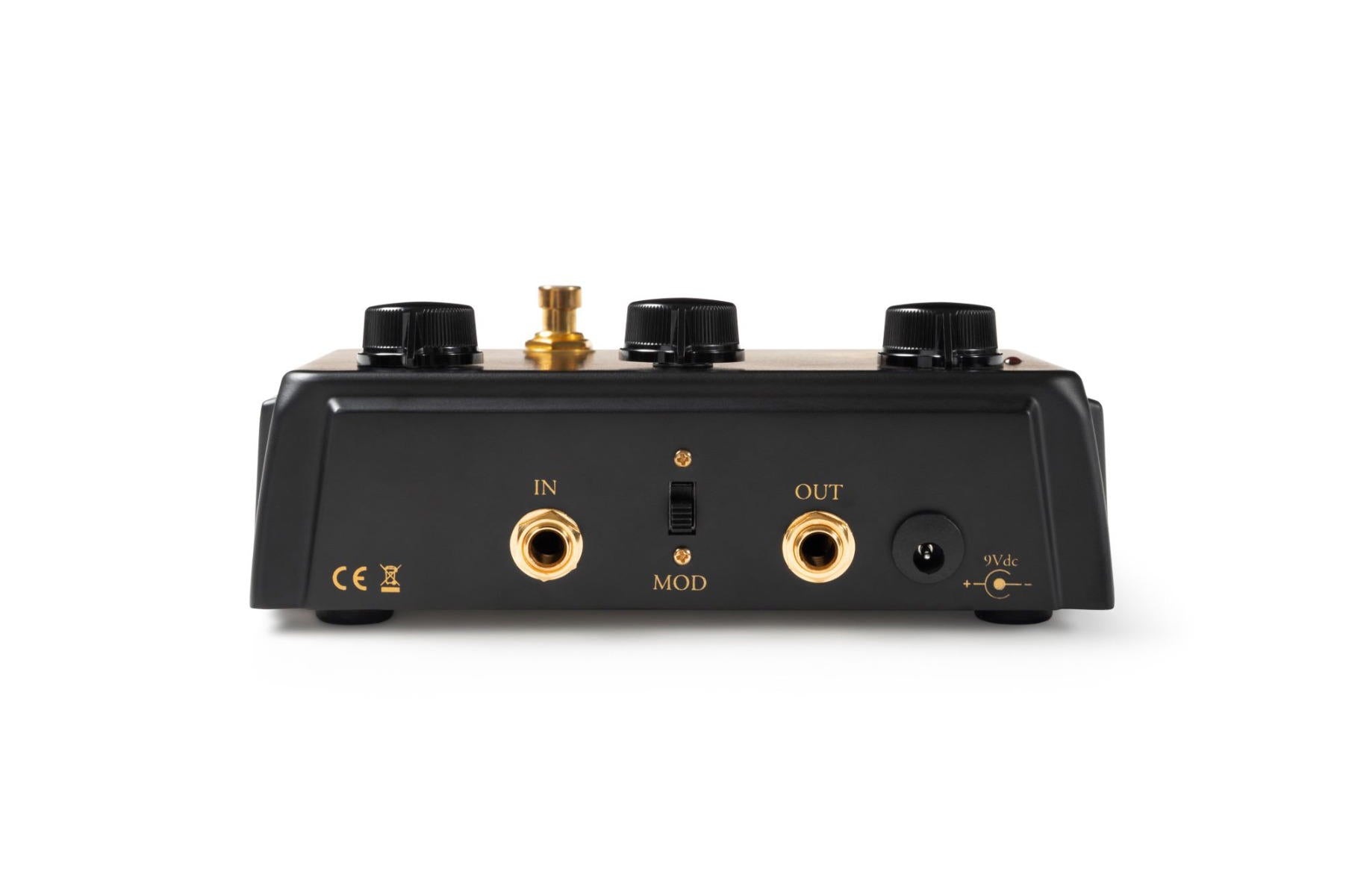 WARM AUDIO BLACKOUT CENTAVO