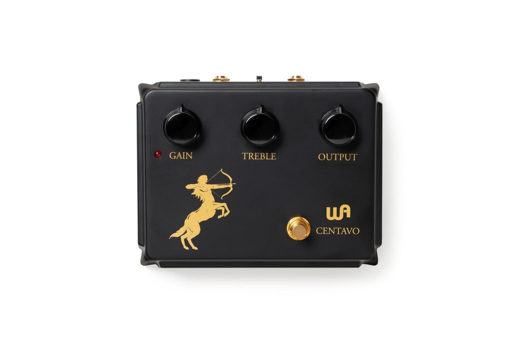 WARM AUDIO BLACKOUT CENTAVO