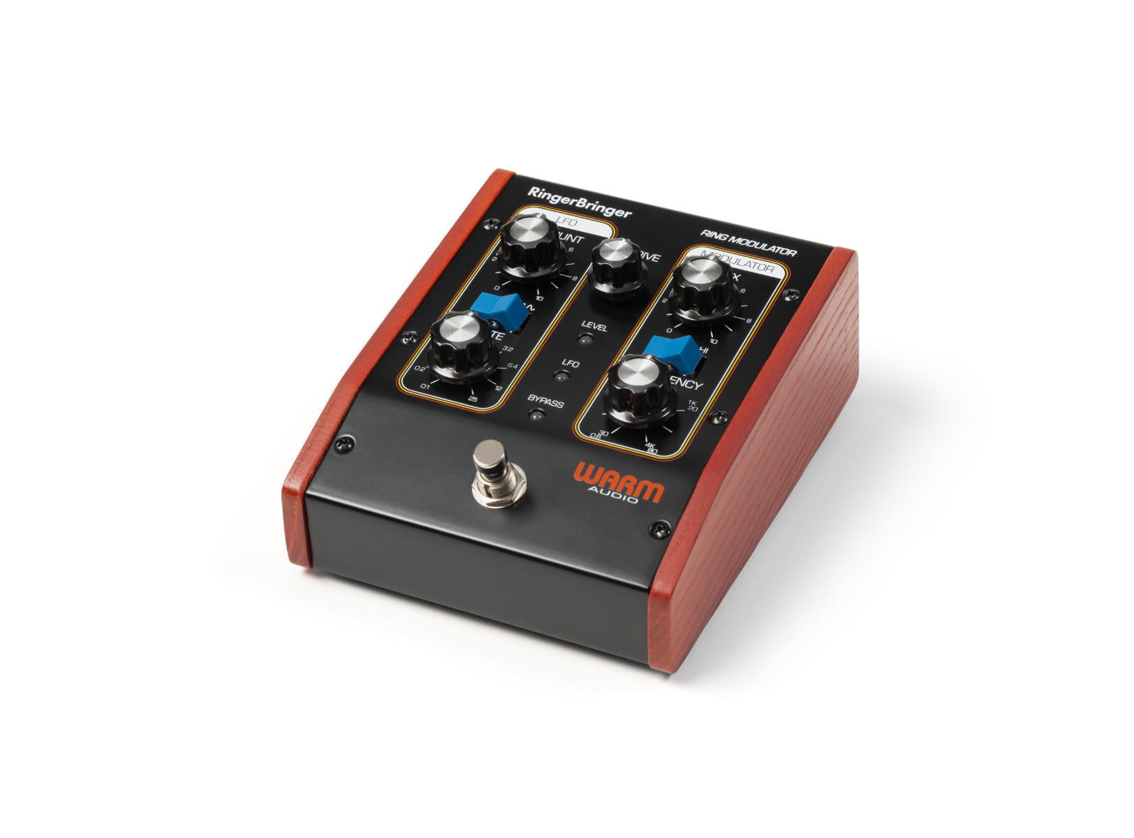 Warm Audio RINGERBRINGER